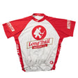 4XLRed/White