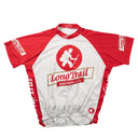 4XLRed/White