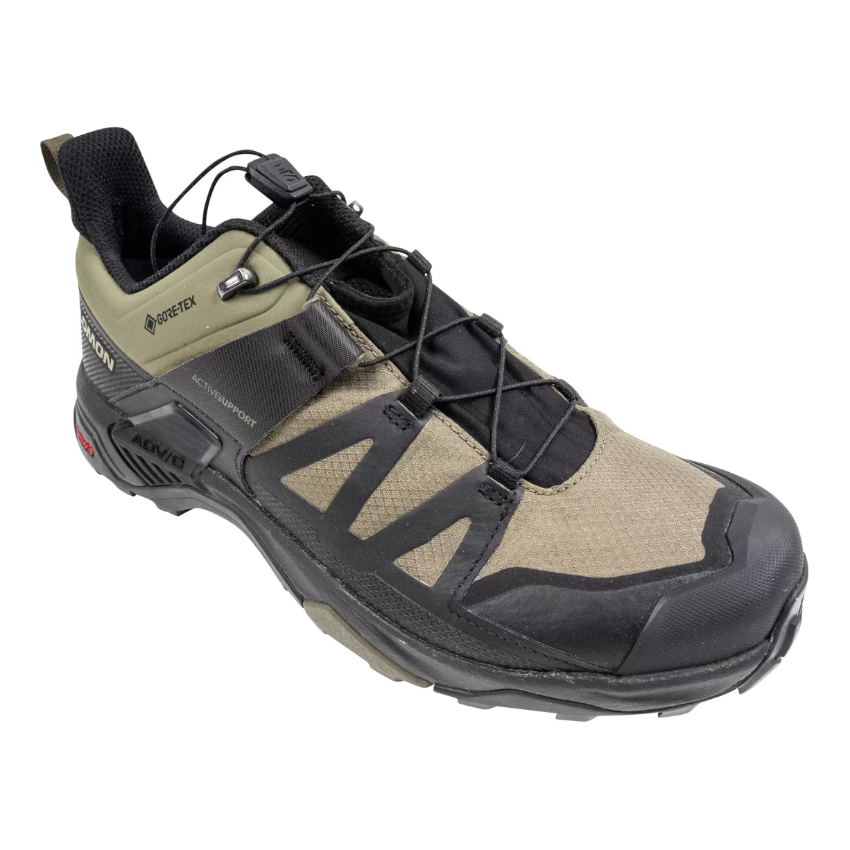 8.5Dark Olive