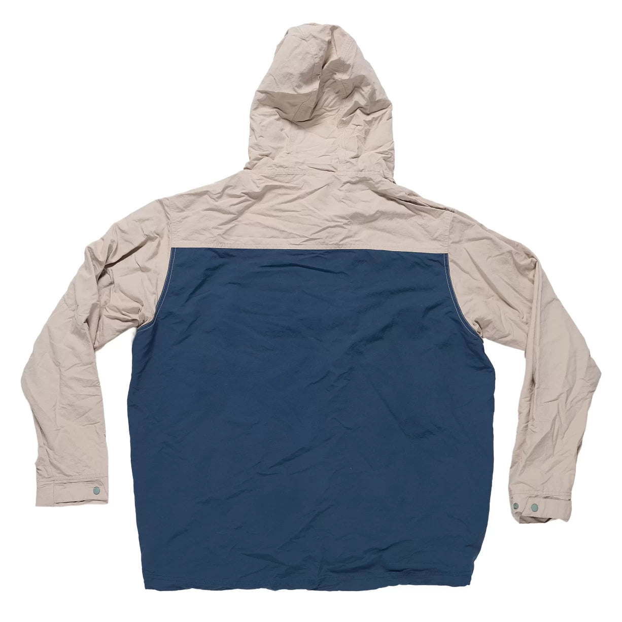 XXLTan/ Navy
