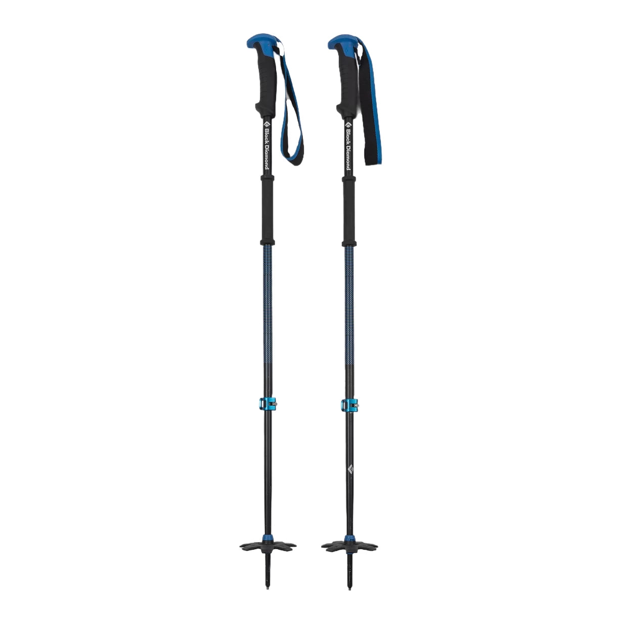 145cmBlack/Blue