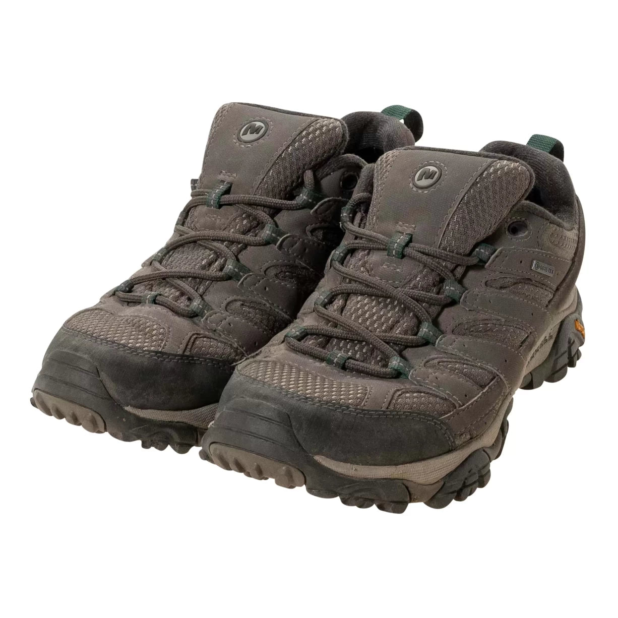 8.5Brown