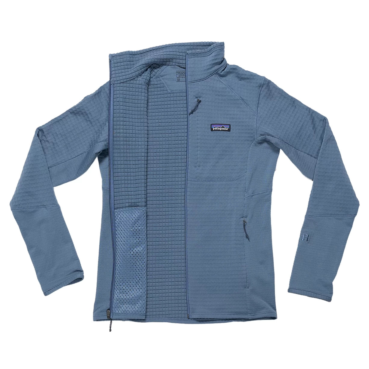 XSLight Blue