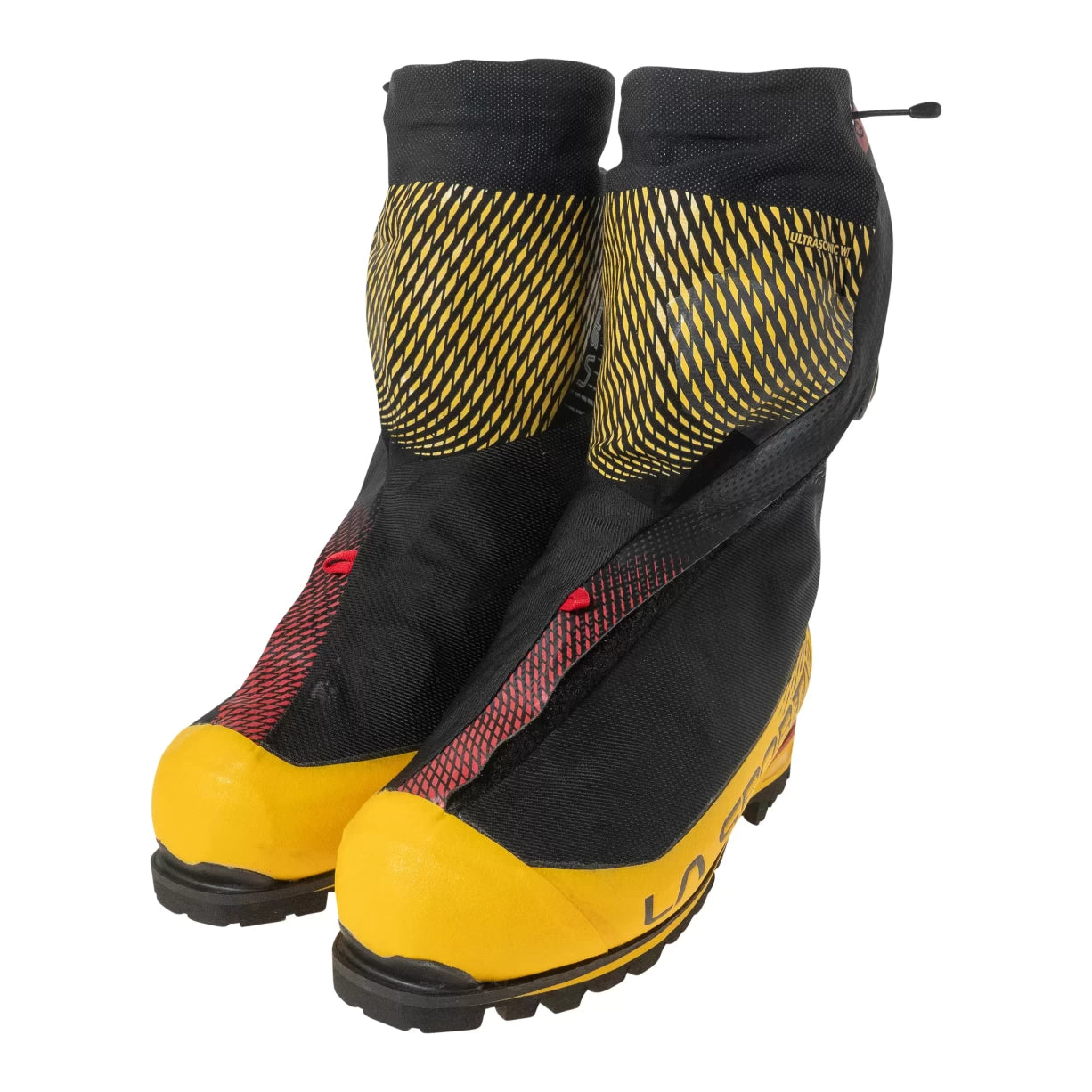 44.0Black / Yellow