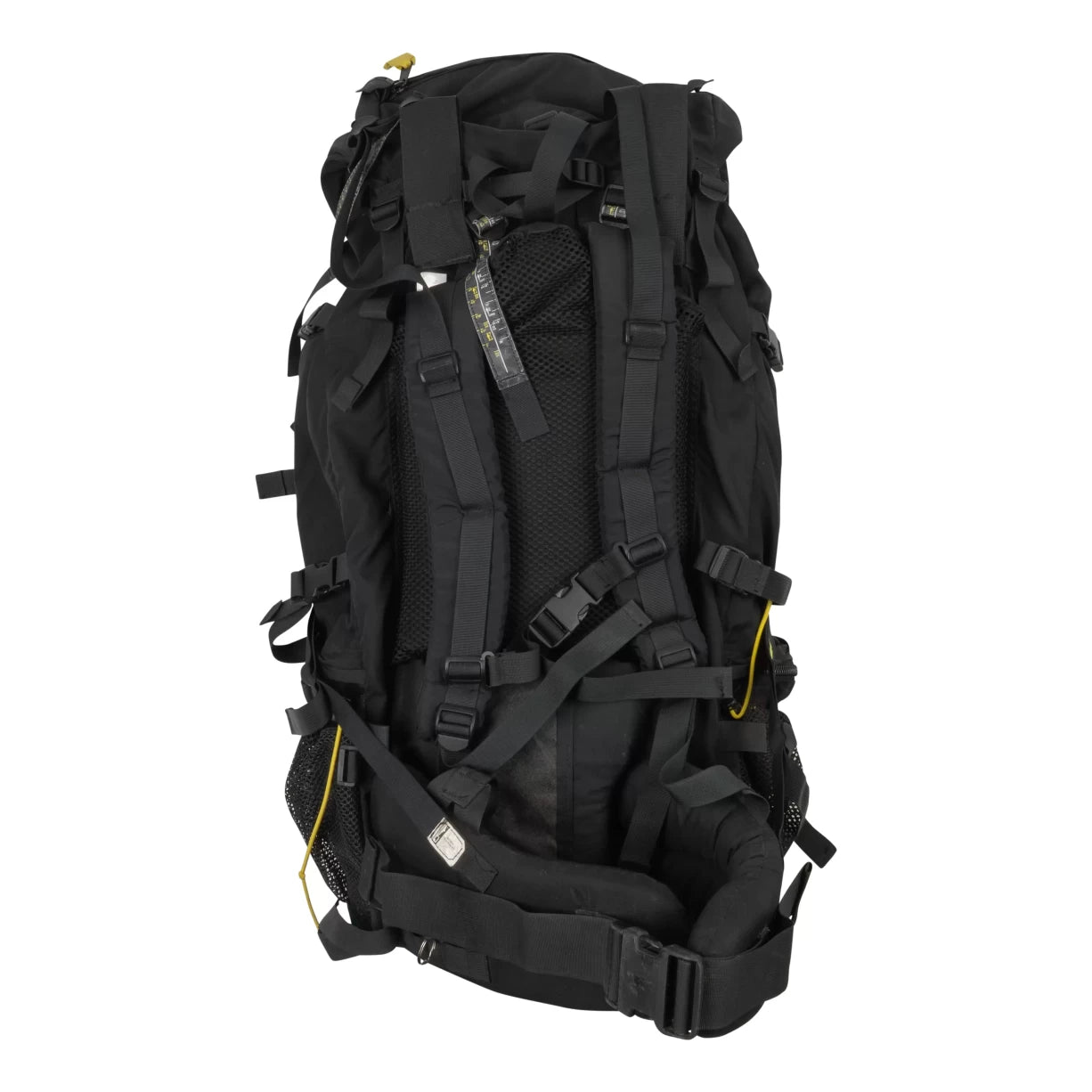 80 LBlack/Green