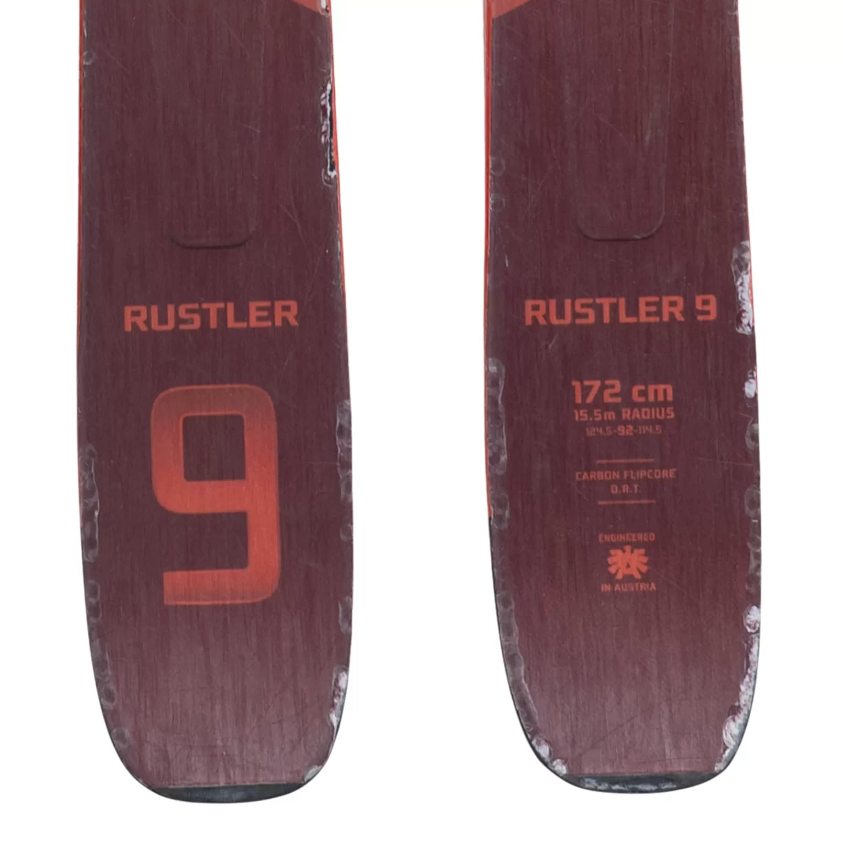 172cmRust