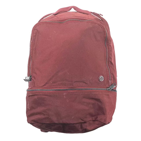 20 LRed