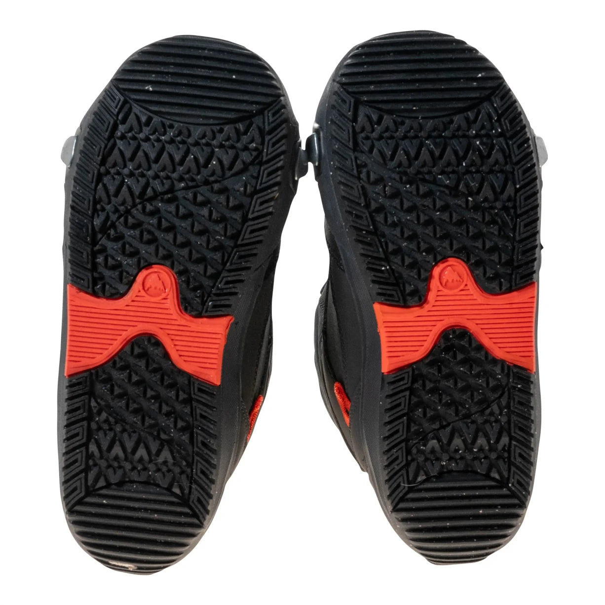 7Black/Red