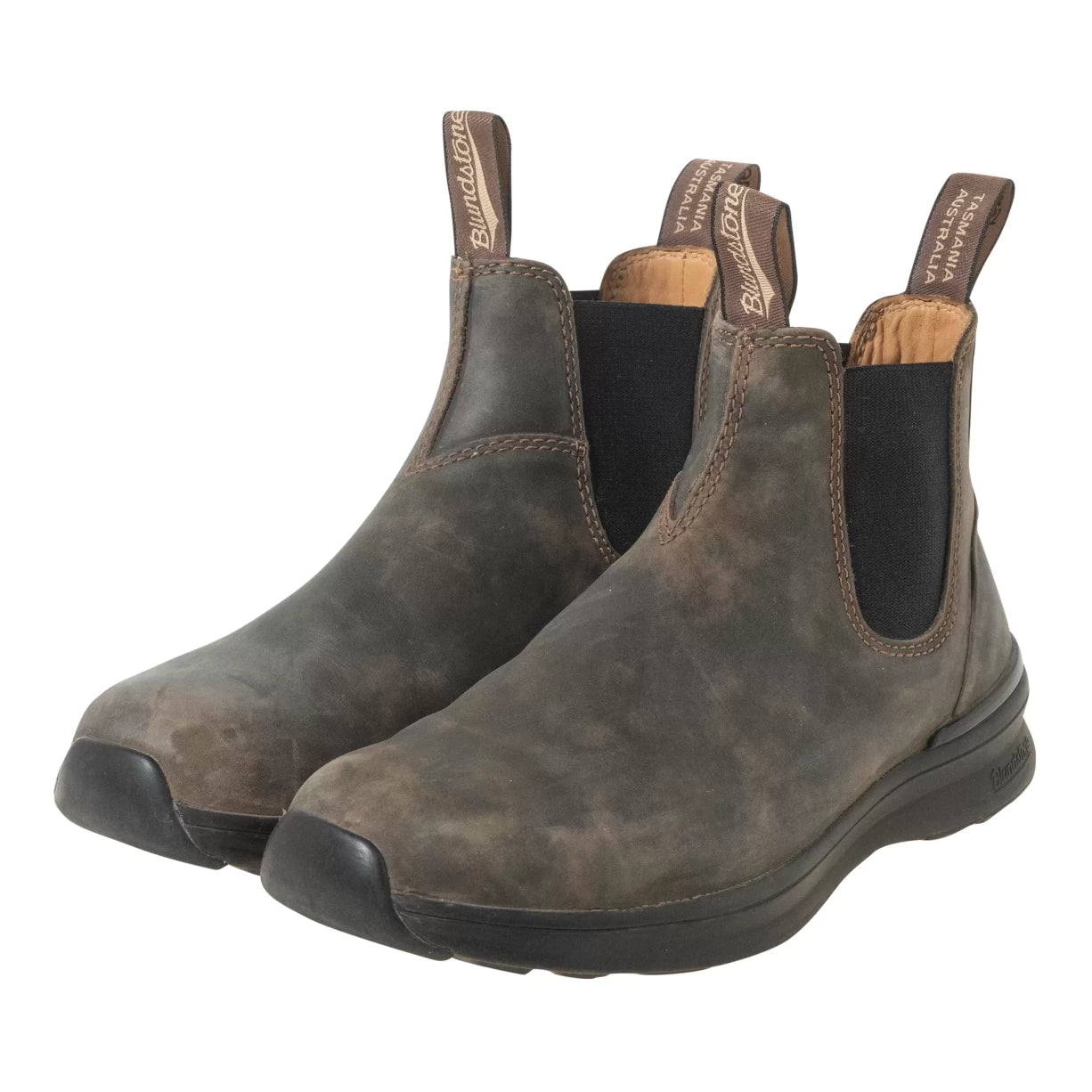 5.5Rustic Brown