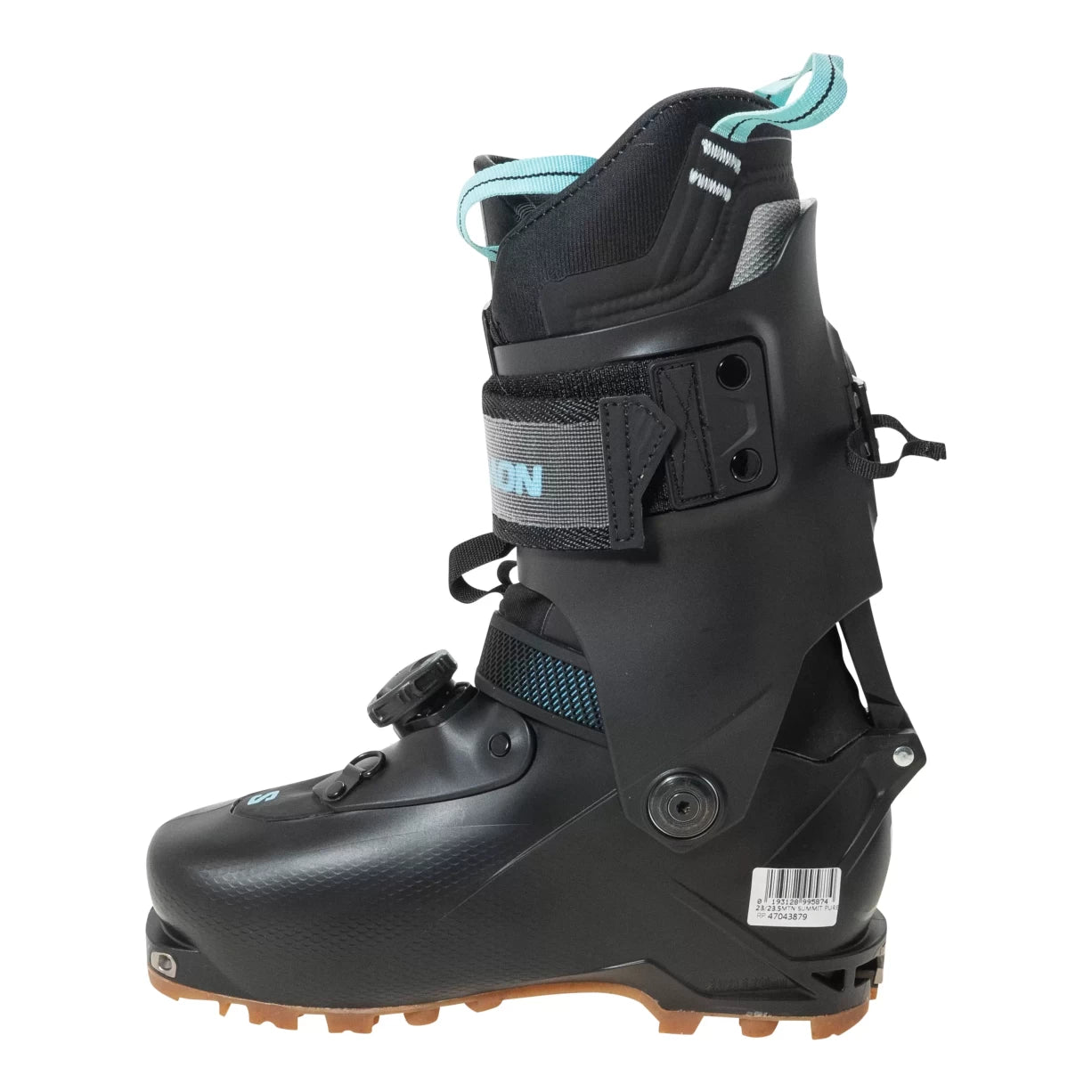 23.5Black