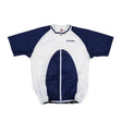 3XLBlue/White