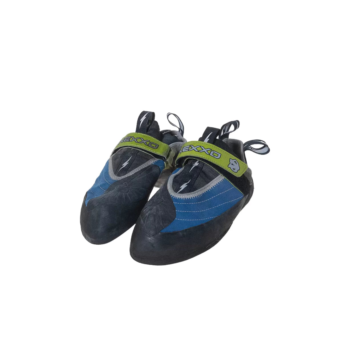 46Blue/Black