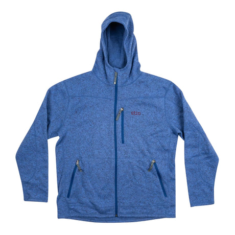 XLBlue Heather