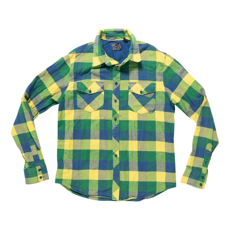 LBlue/Green