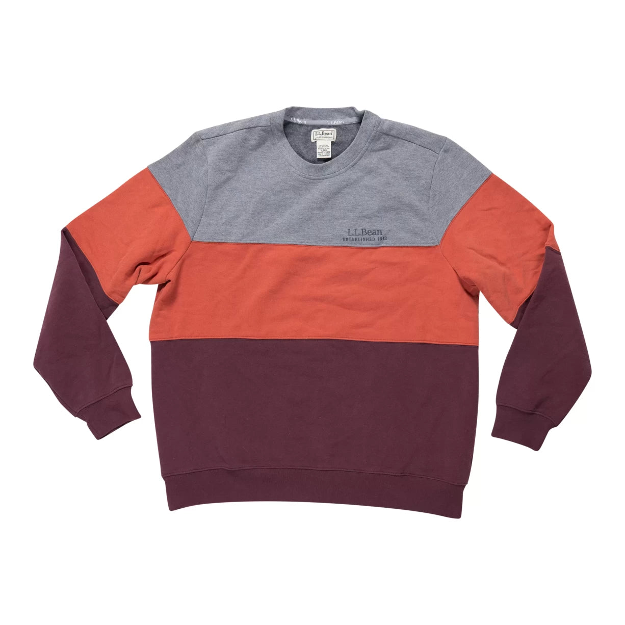 LGray/Orange