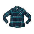 MBlue Plaid