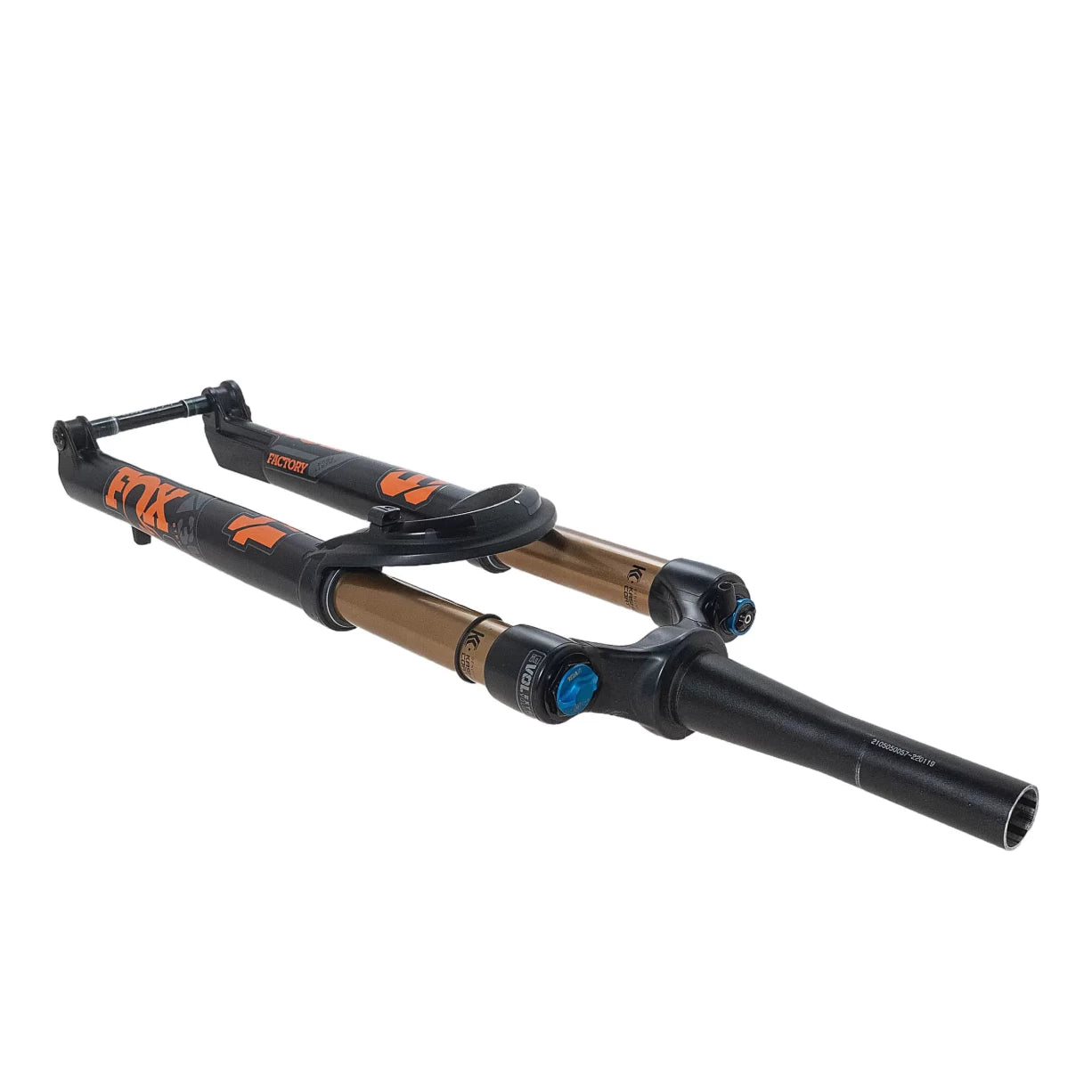 29.0Black/Orange
