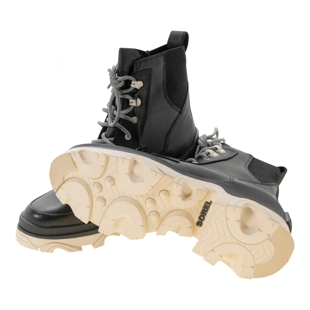 8.5Black