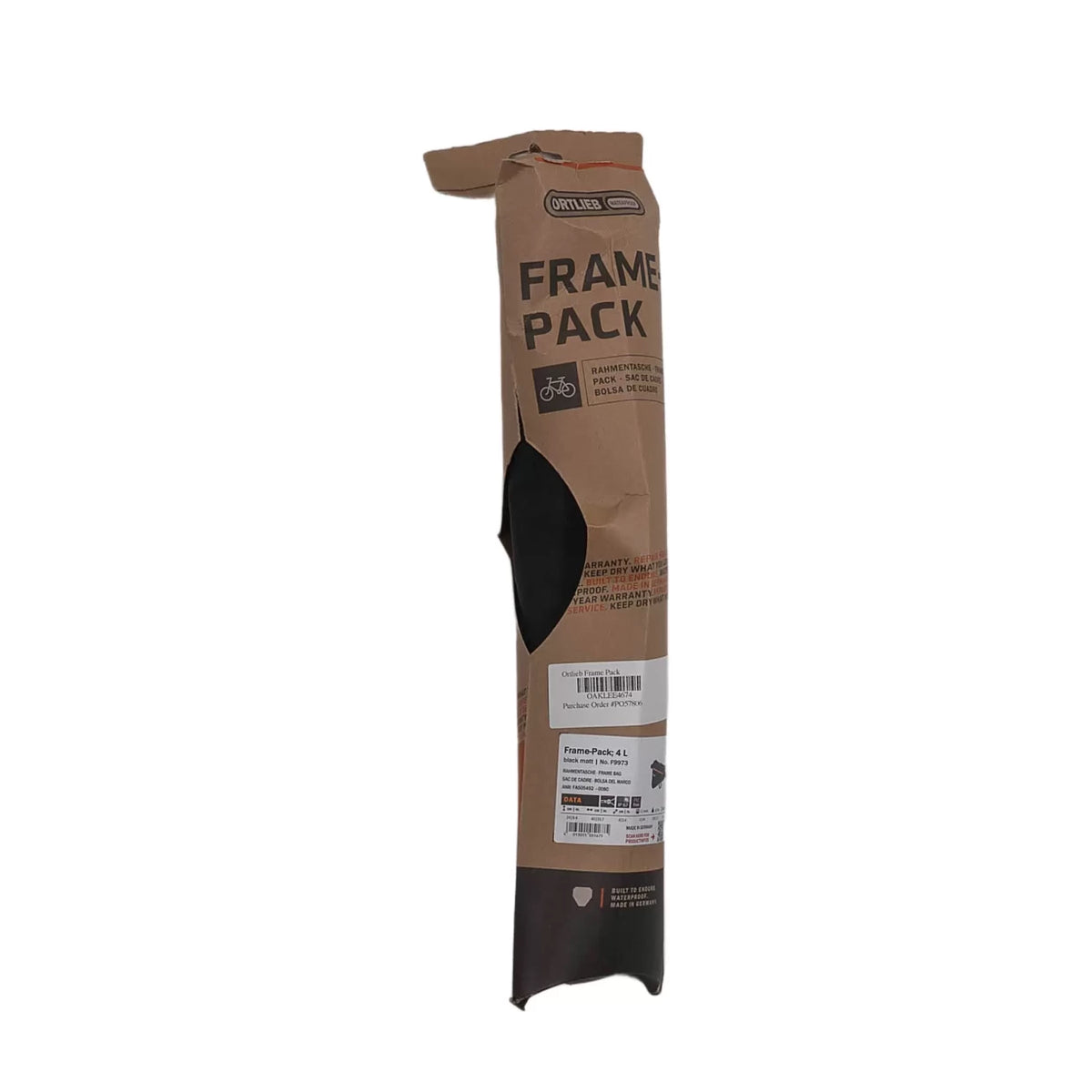 4 LBlack