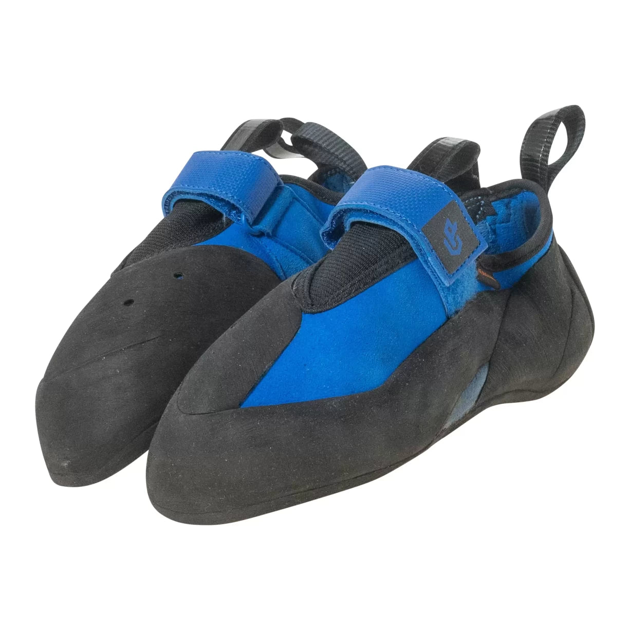 39.0Blue/Black