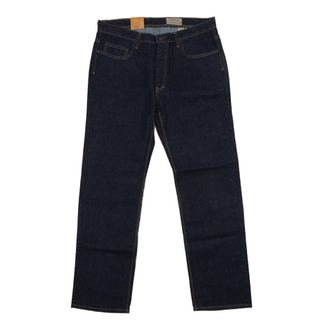 34" x 32"Dark Denim