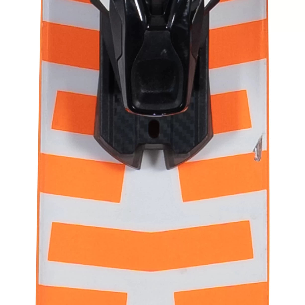 186cmWhite/Orange