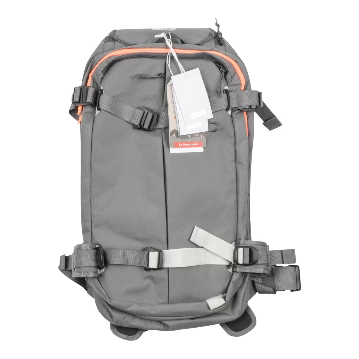 One SizeGrey