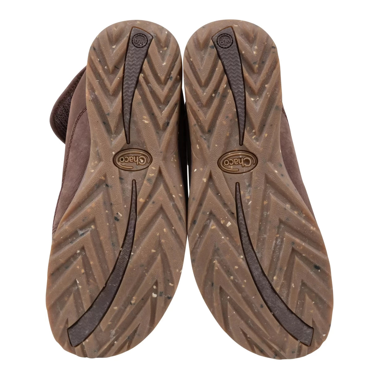 8.5Brown