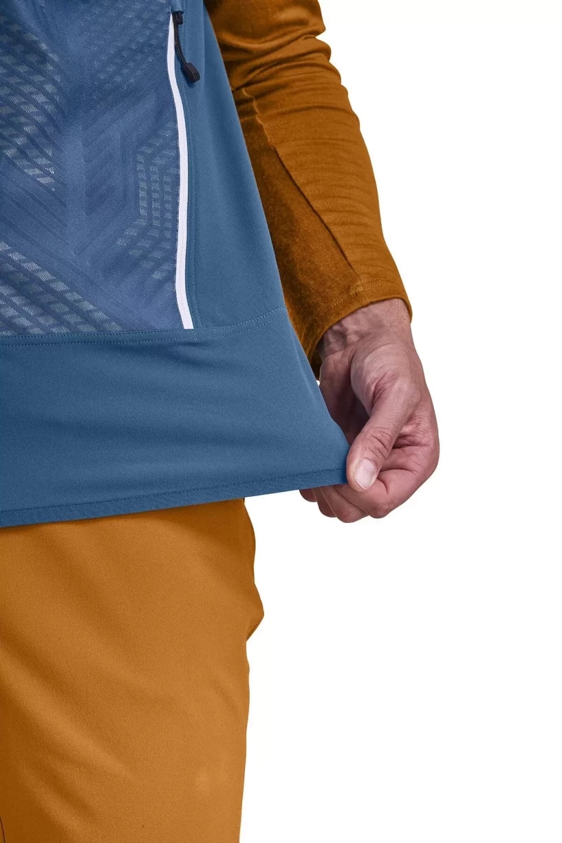 LClay Orange