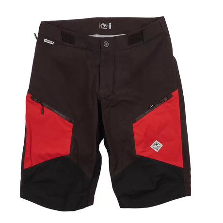 MBrown/Red