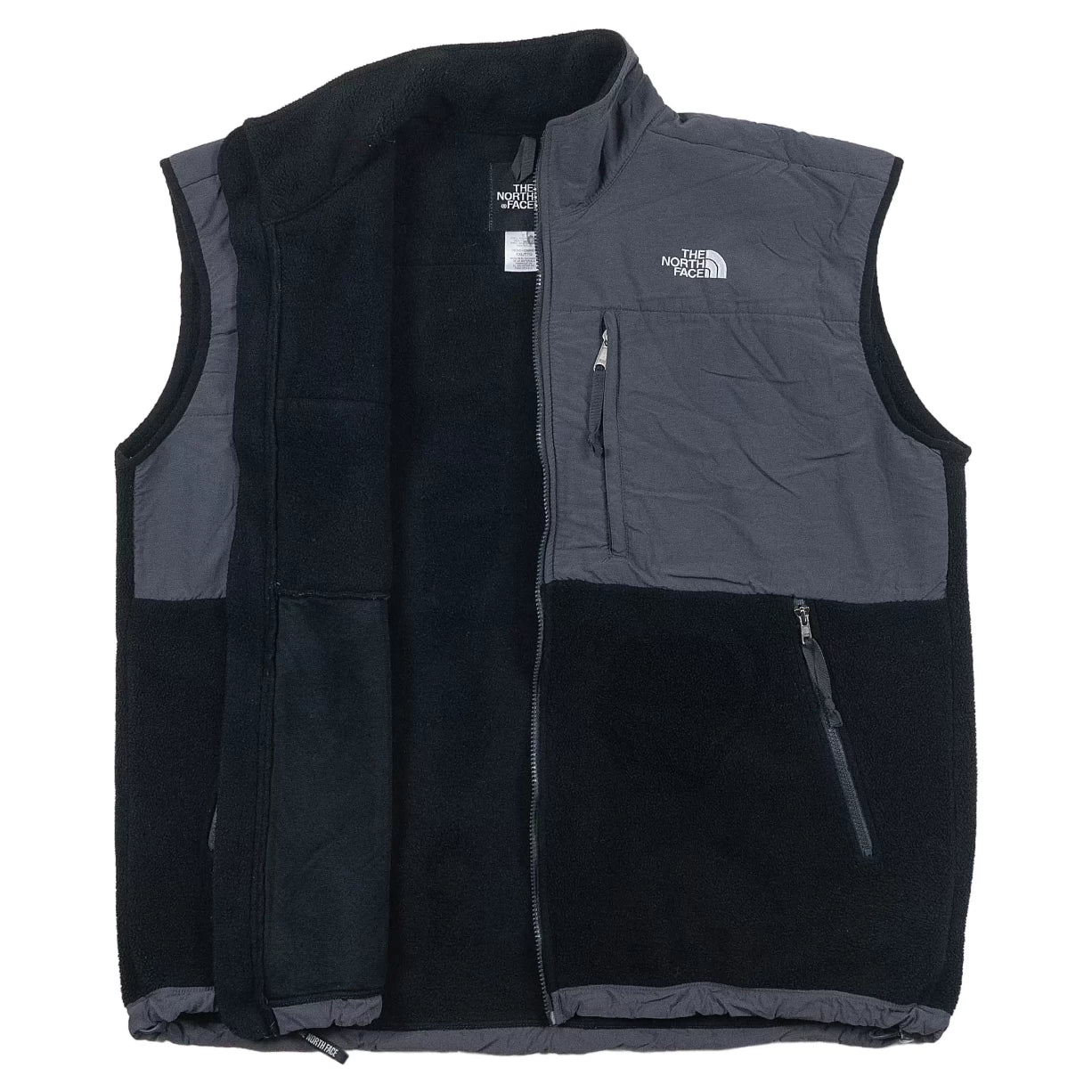 XXLBlack/Grey