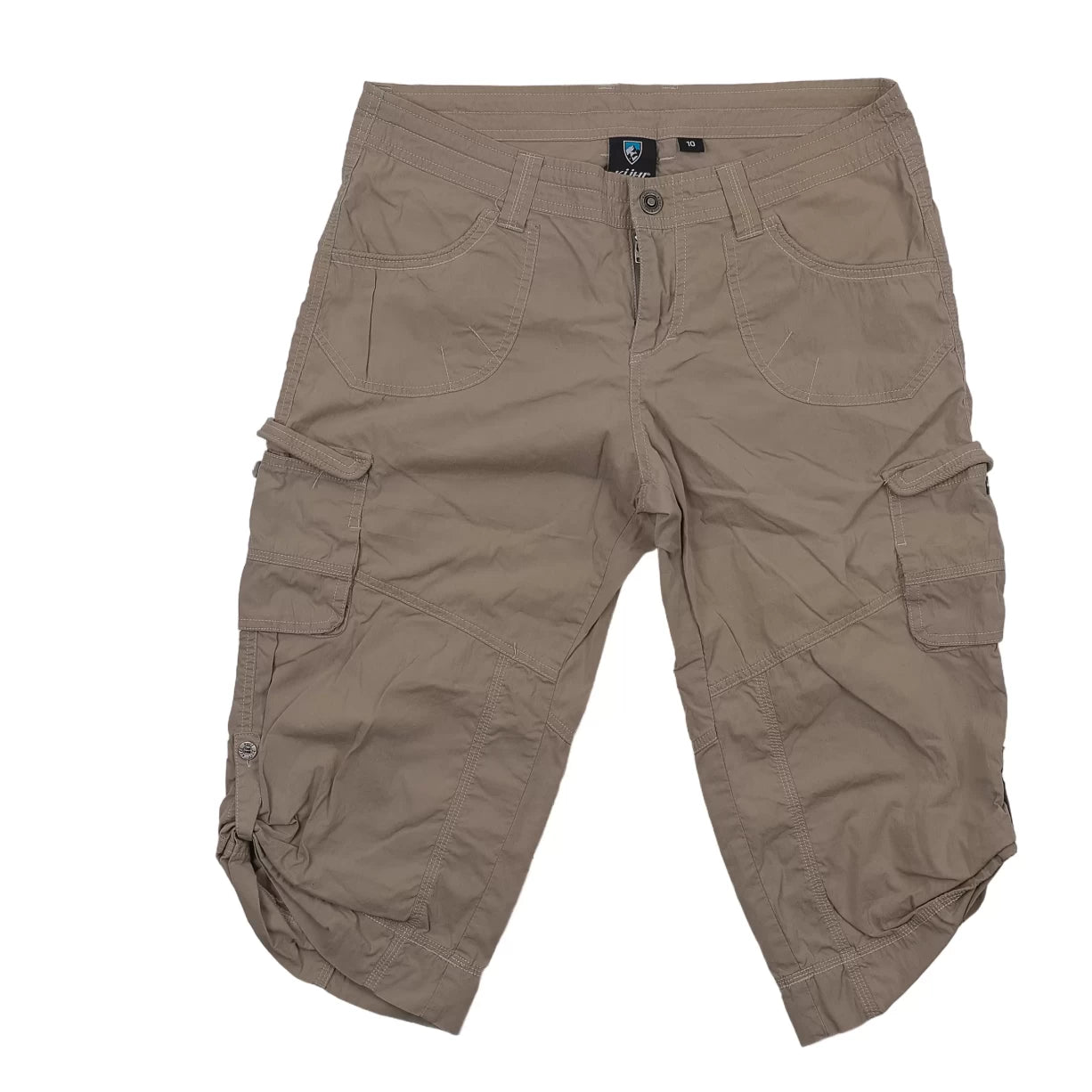 10Khaki