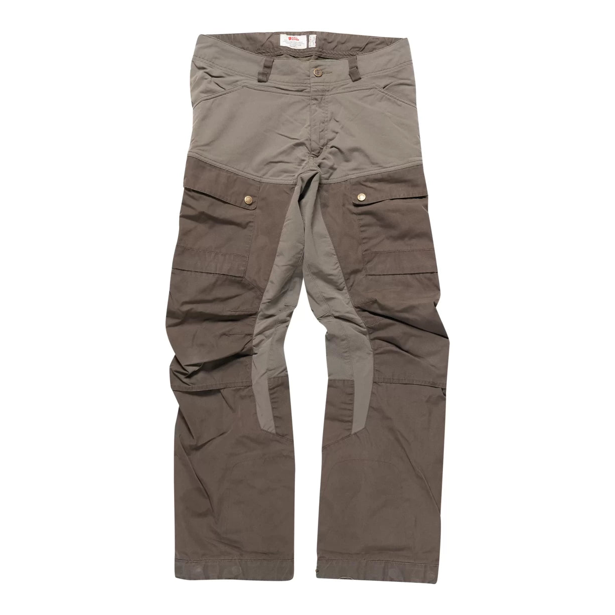 30Brown/Green