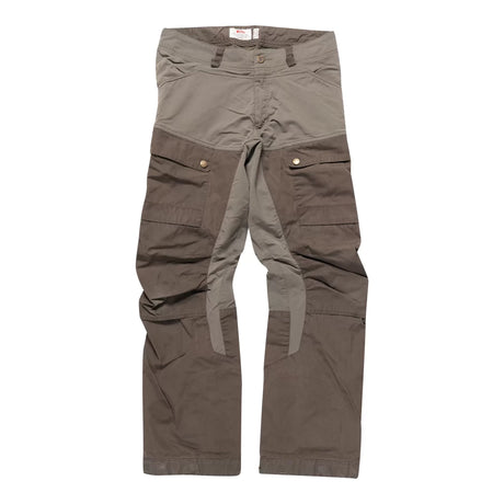 30Brown/Green
