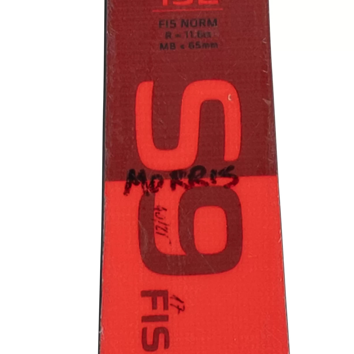 152cmRed