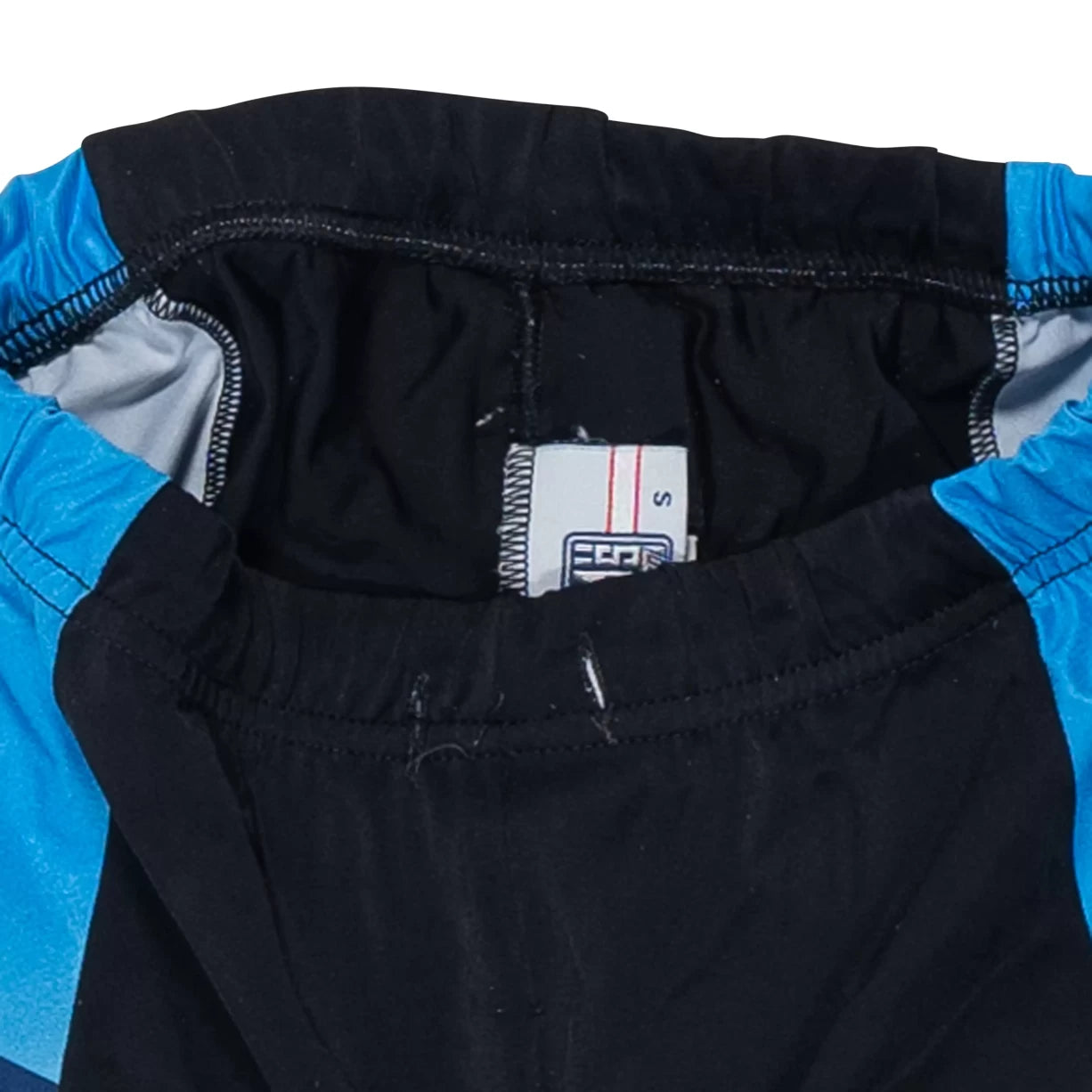SBlue/Black