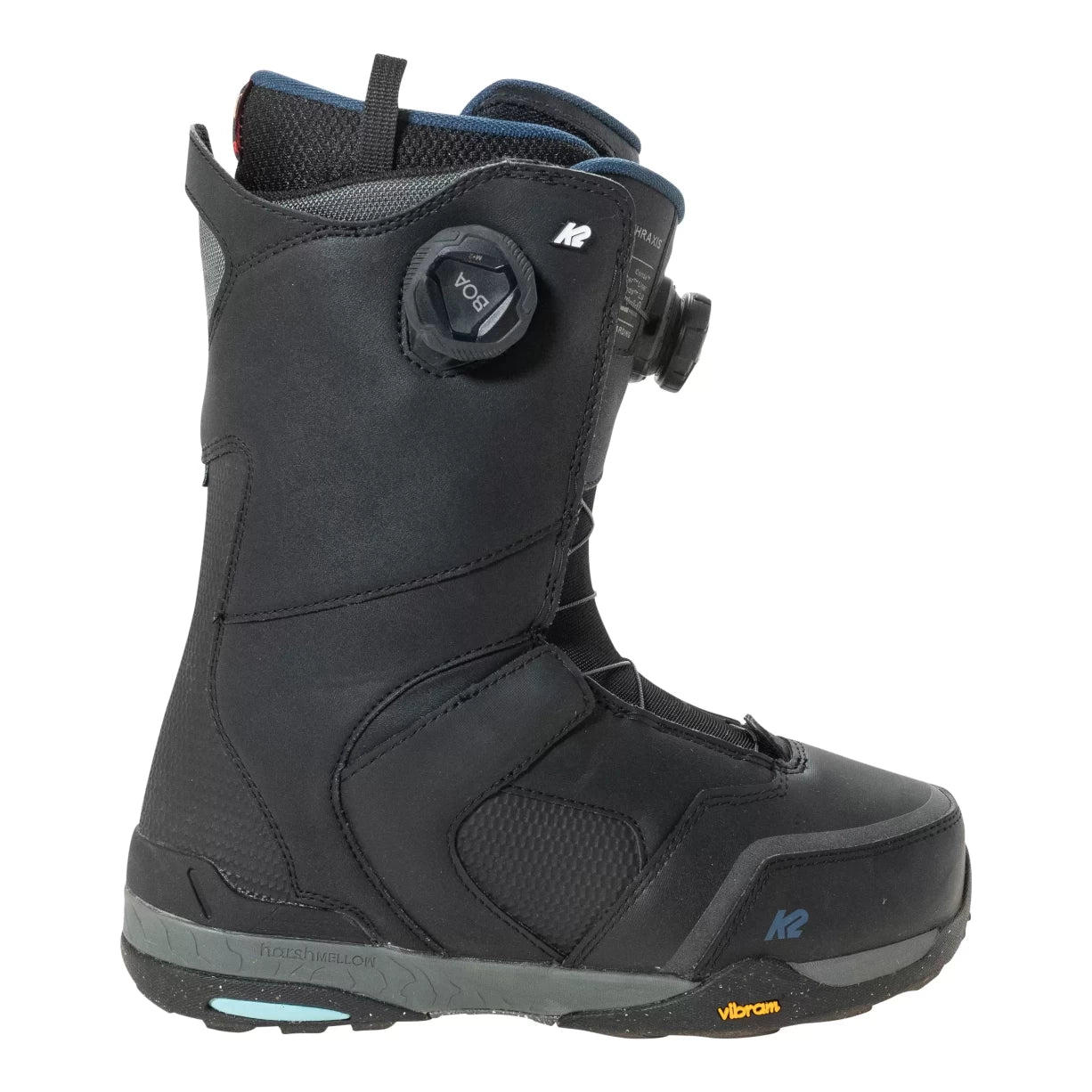8.5Black