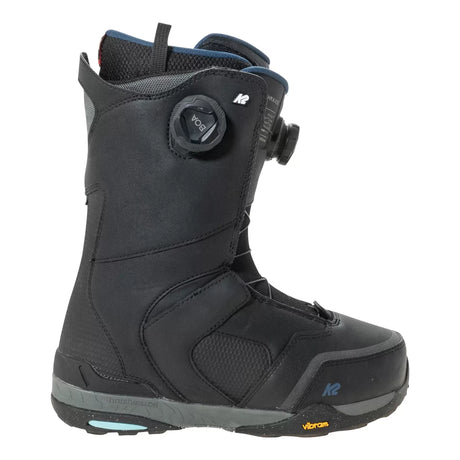 8.5Black