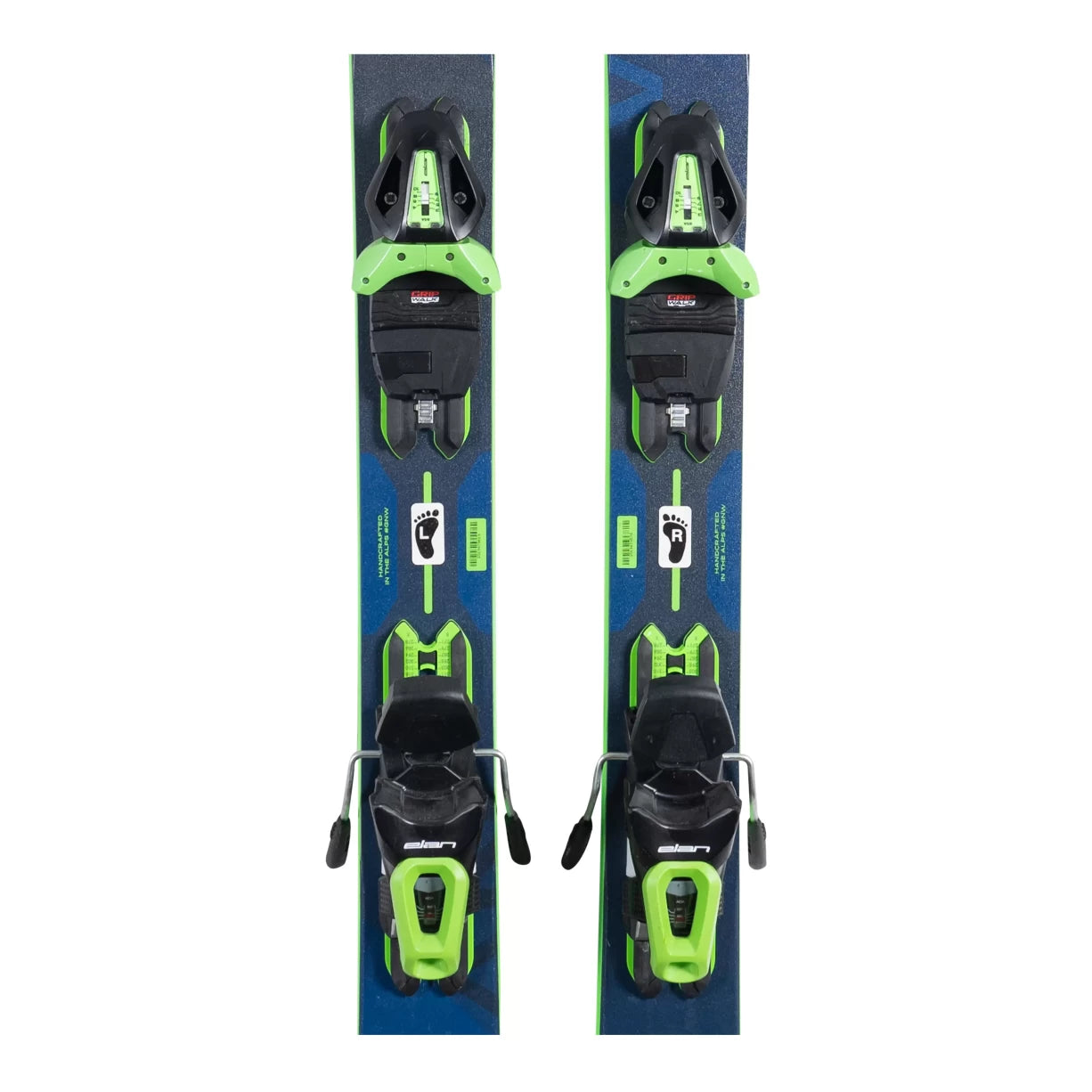 178cmBlue/Green