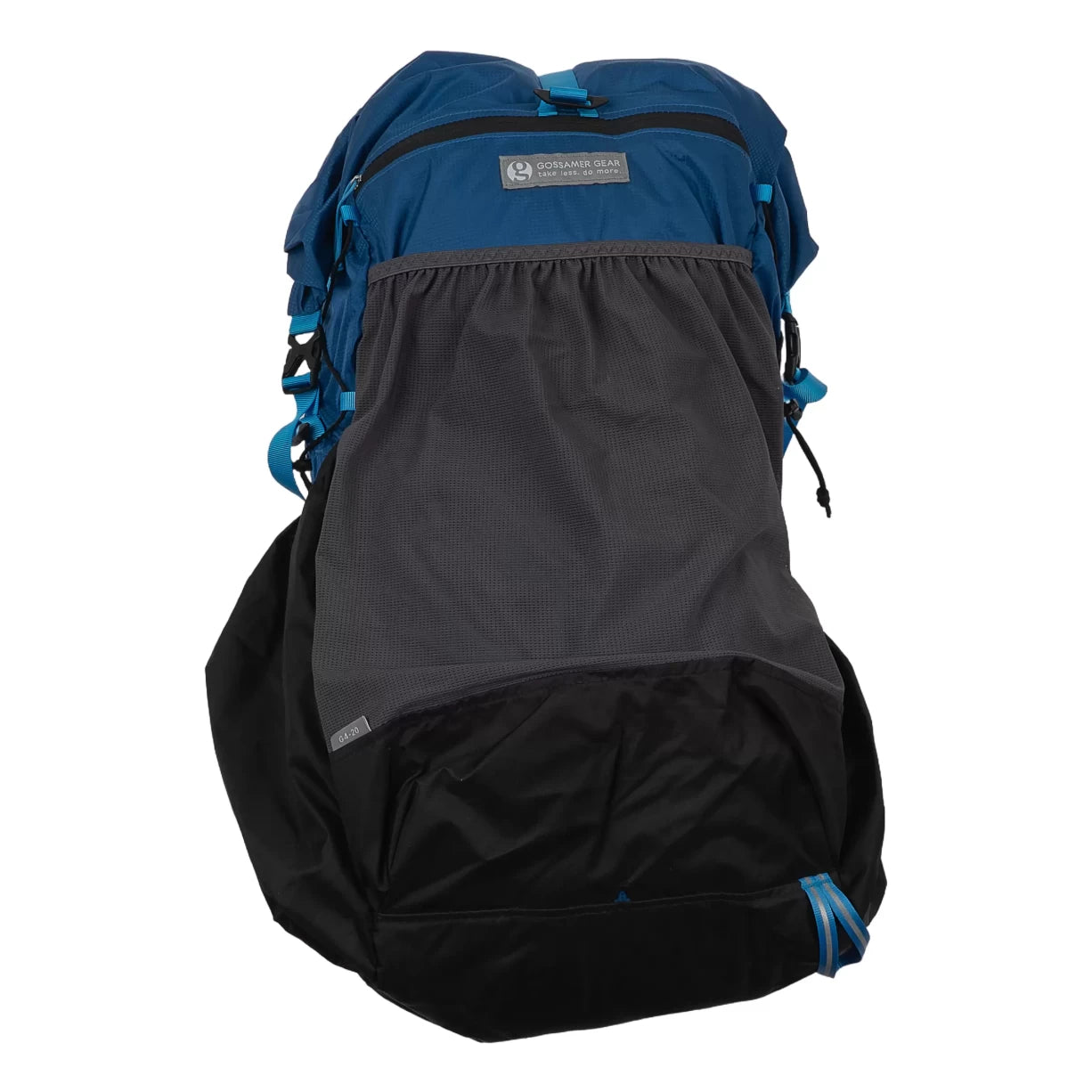 SBlue/Black