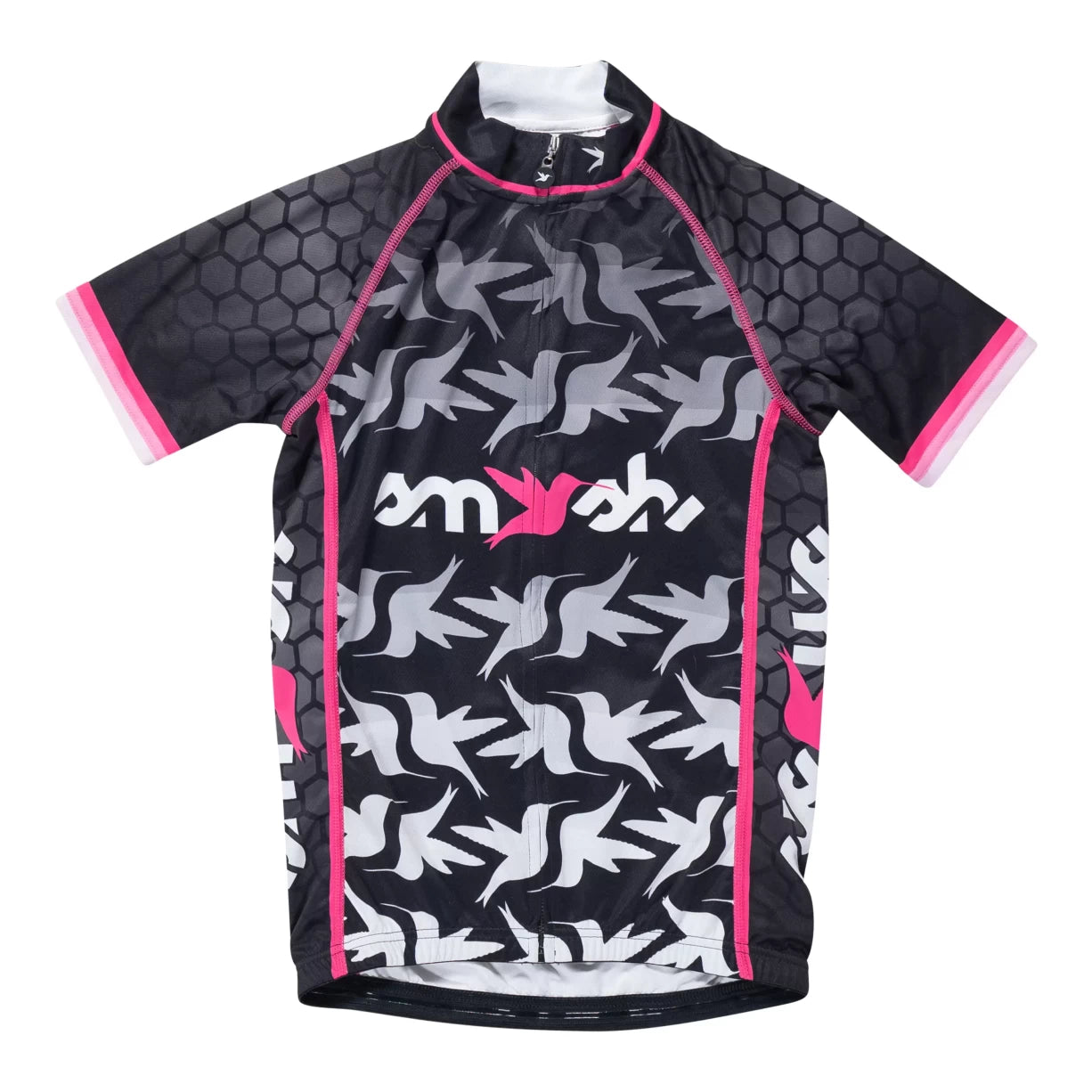 MBlack/Pink