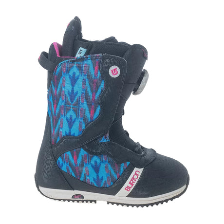 burton boa snowboard boots women& 39 WOMEN'S STW DOUBLE BOA Boots 202.95 | thirtytwo The Burton Felix BOA Snowboard Boots 2026 deliver expert Buy Burton Women's Mint BOA