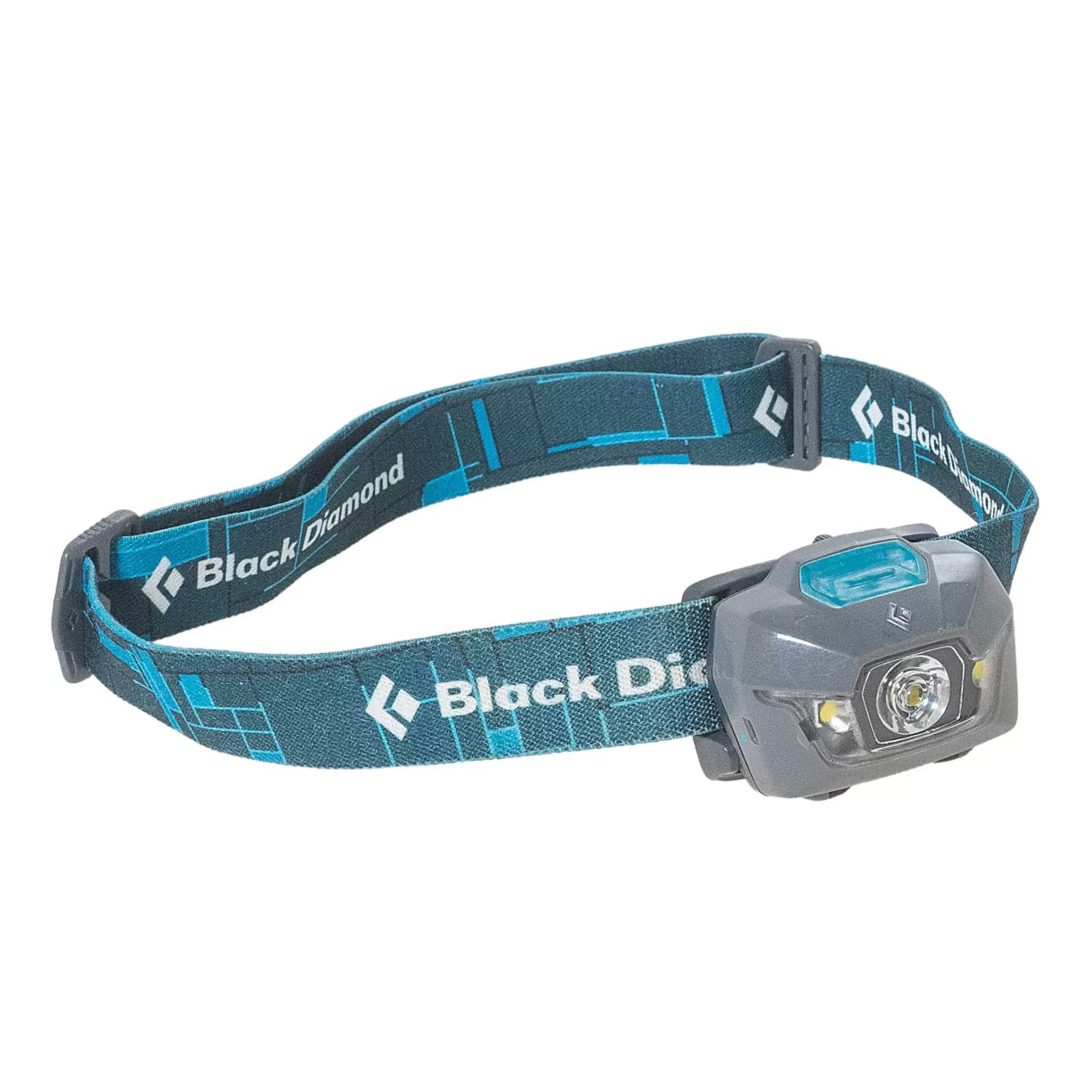 One SizeBlue/Gray