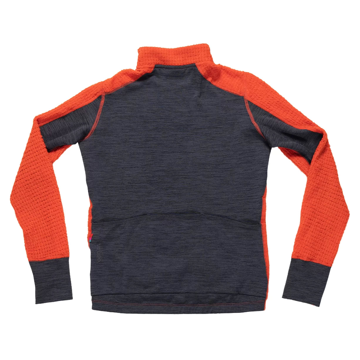 MOrange/Grey