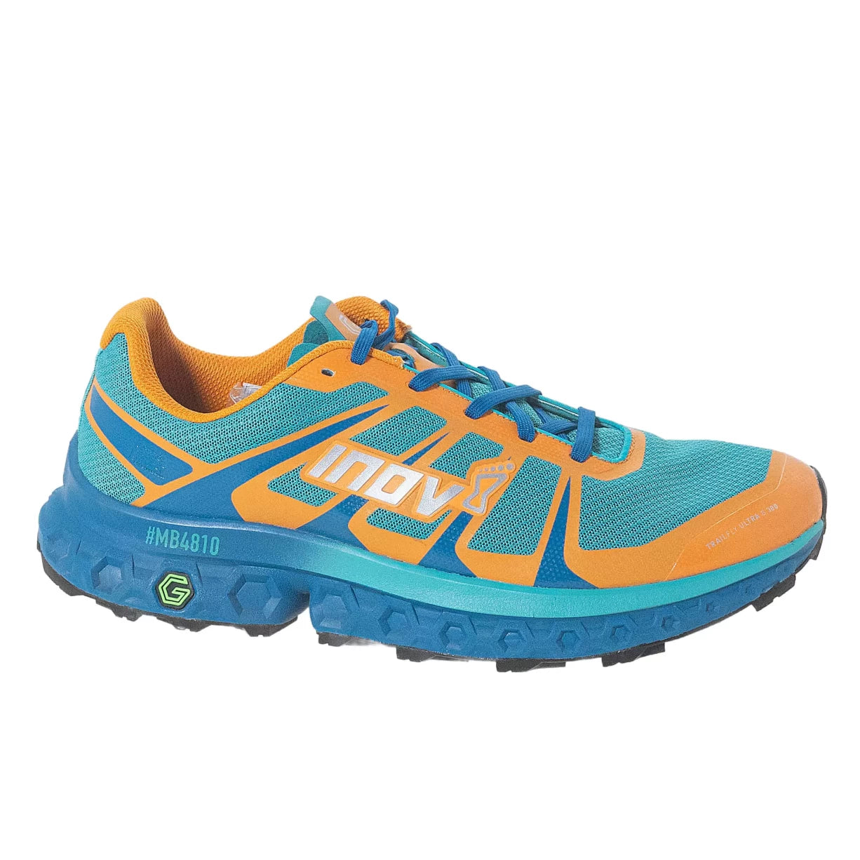 12Blue/Yellow
