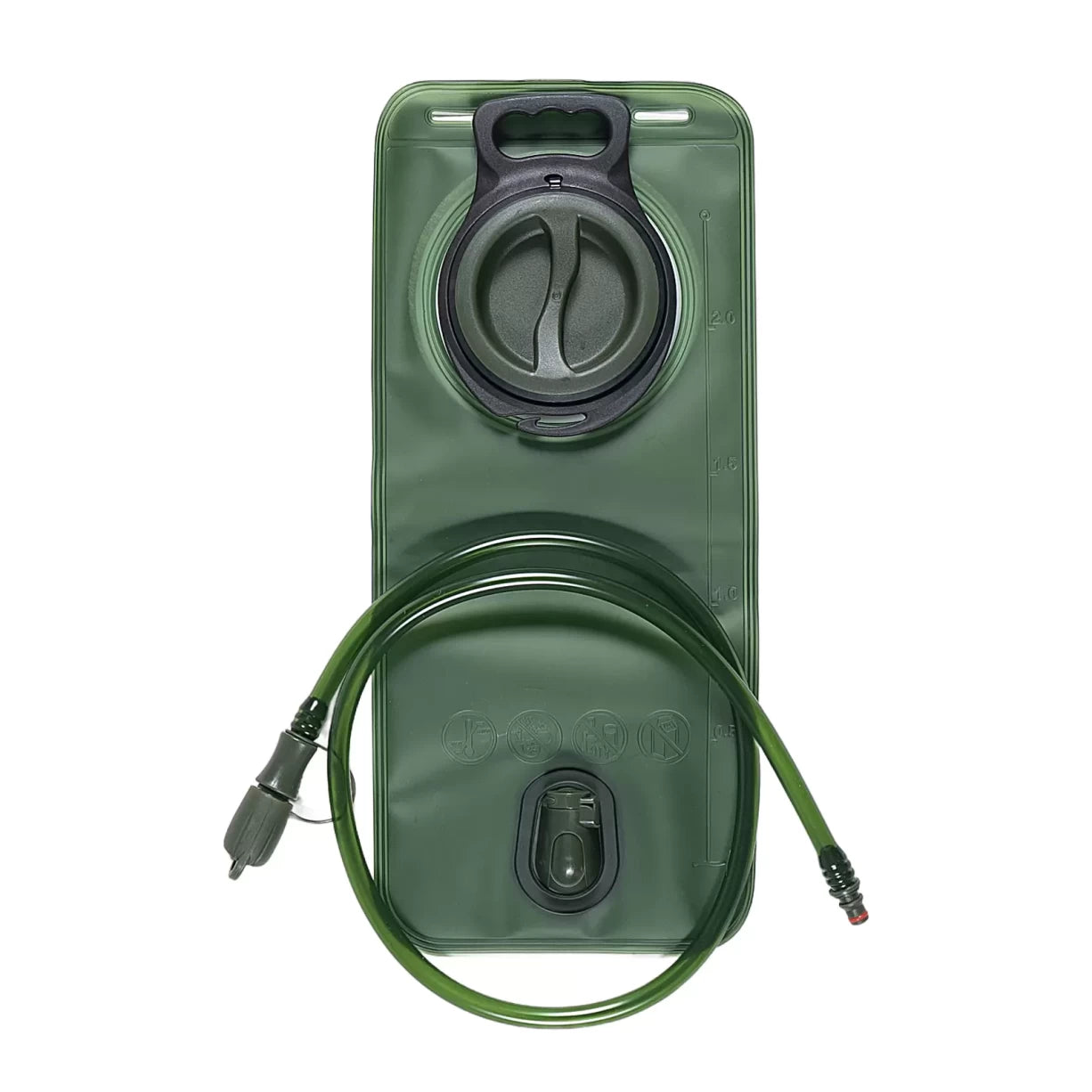 2.5 LGreen