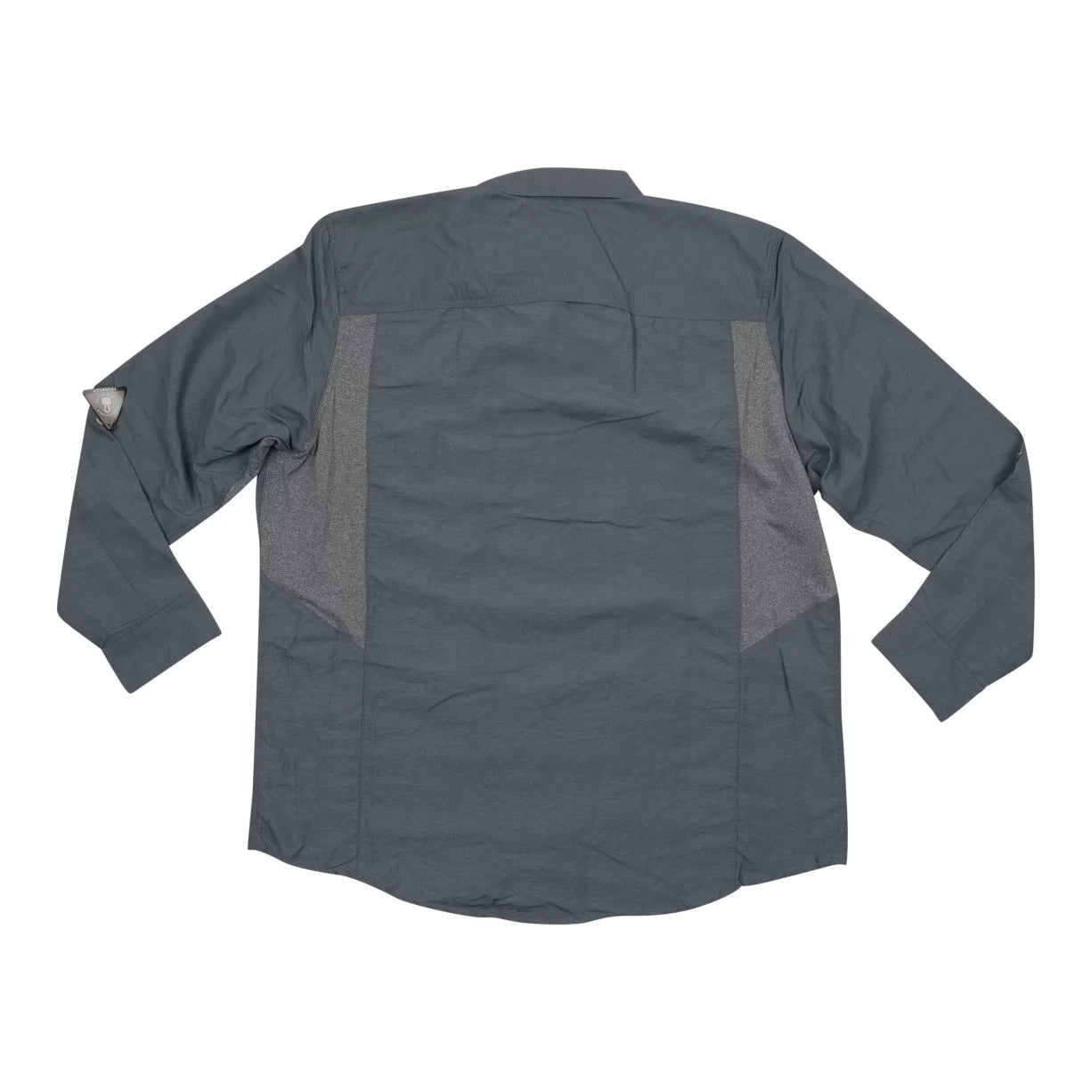 XLBlue Gray