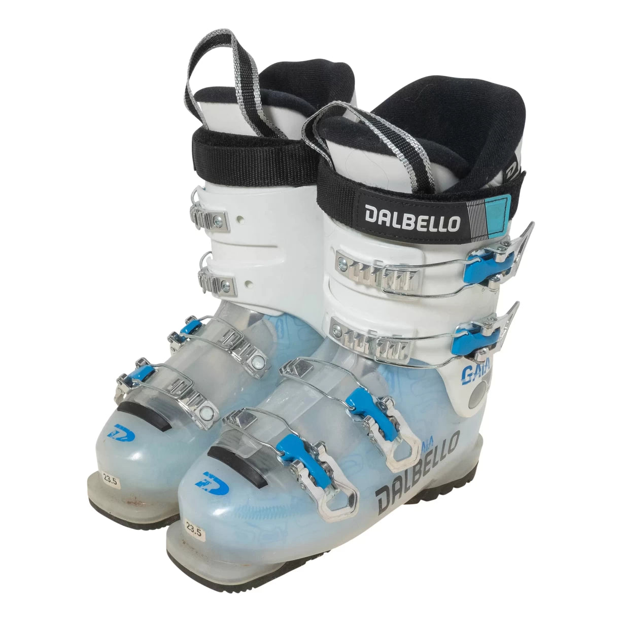 23.5Blue/White