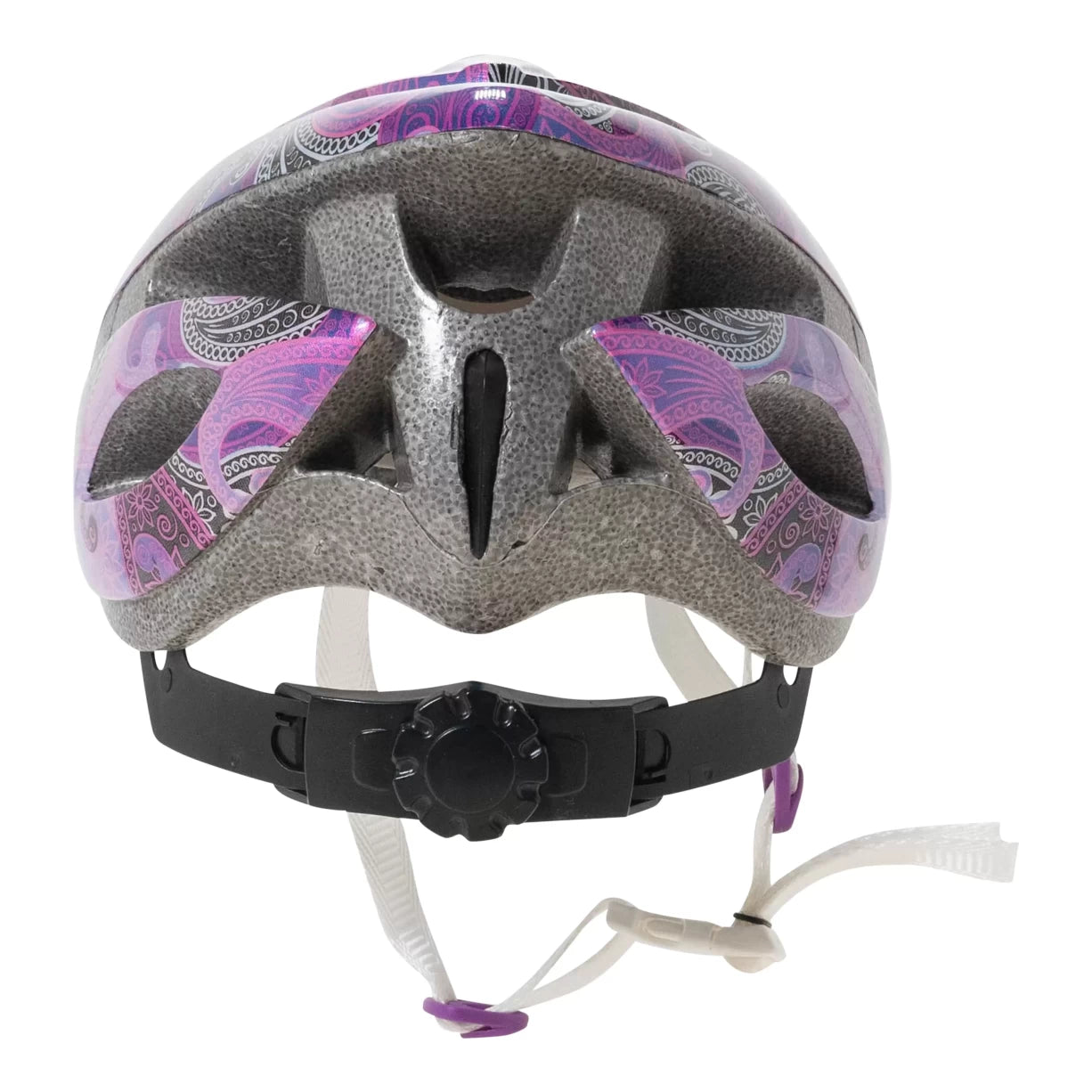 Spink/purple