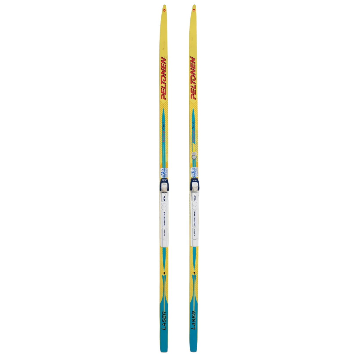 181cmYellow/Blue